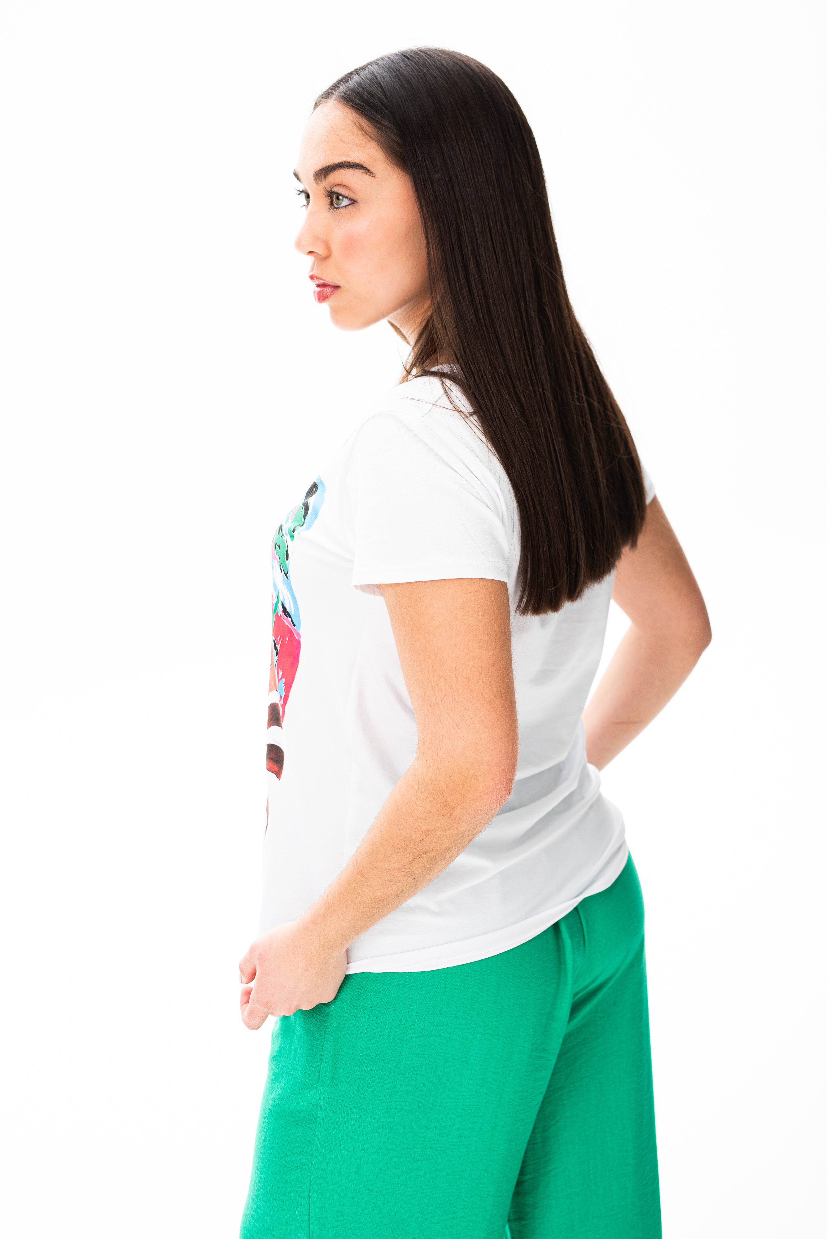 Remera Solina