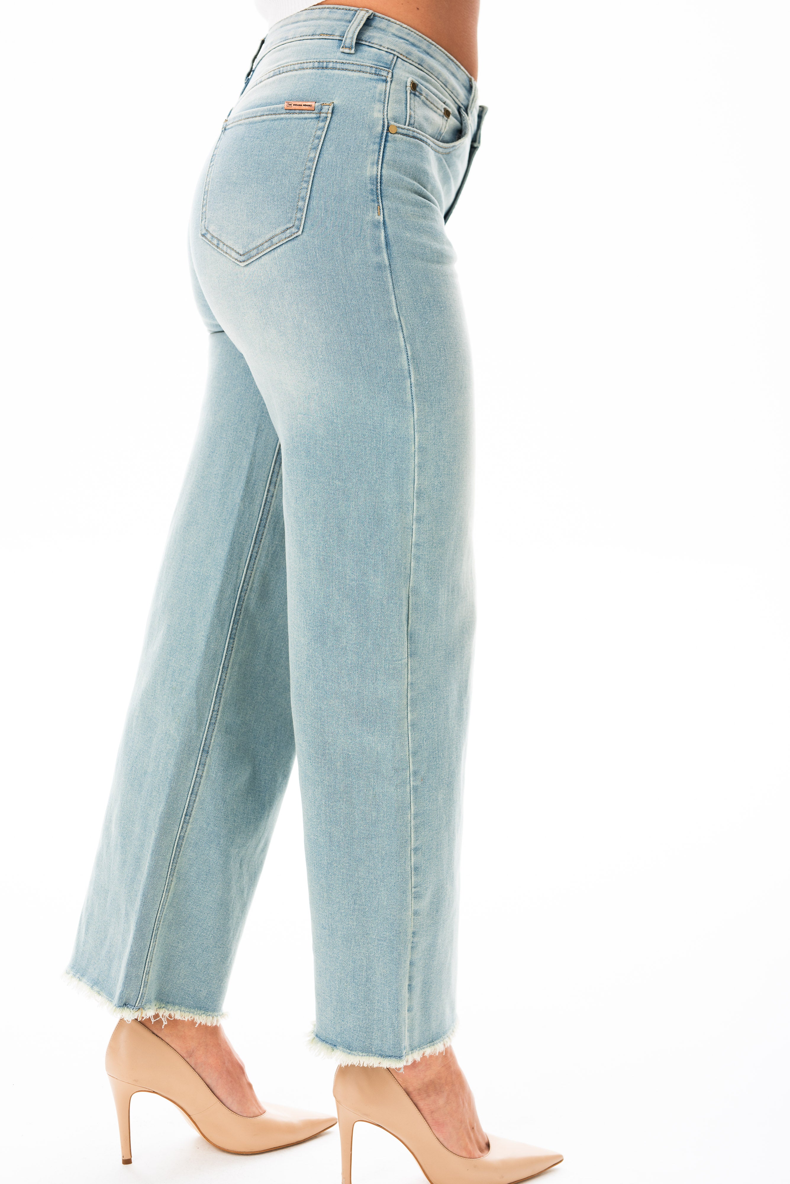Jeans Ana