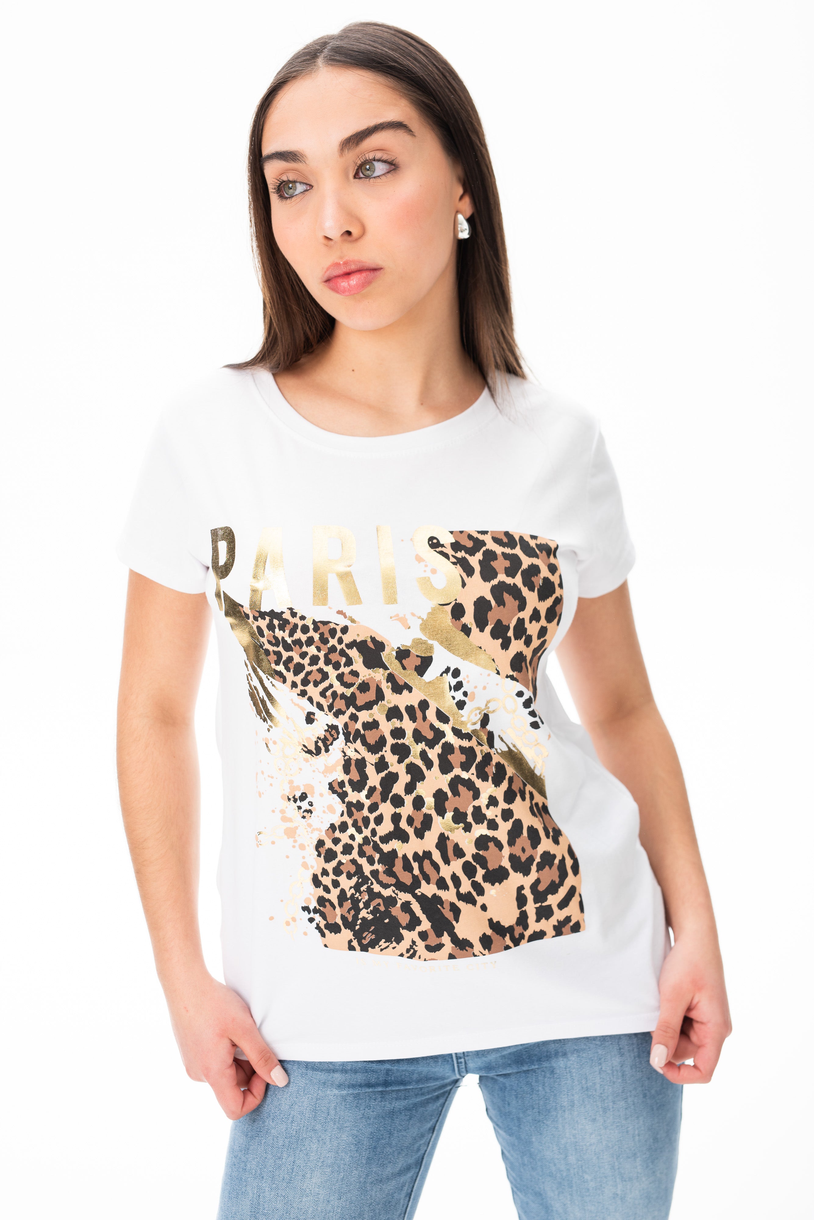 Remera Muse