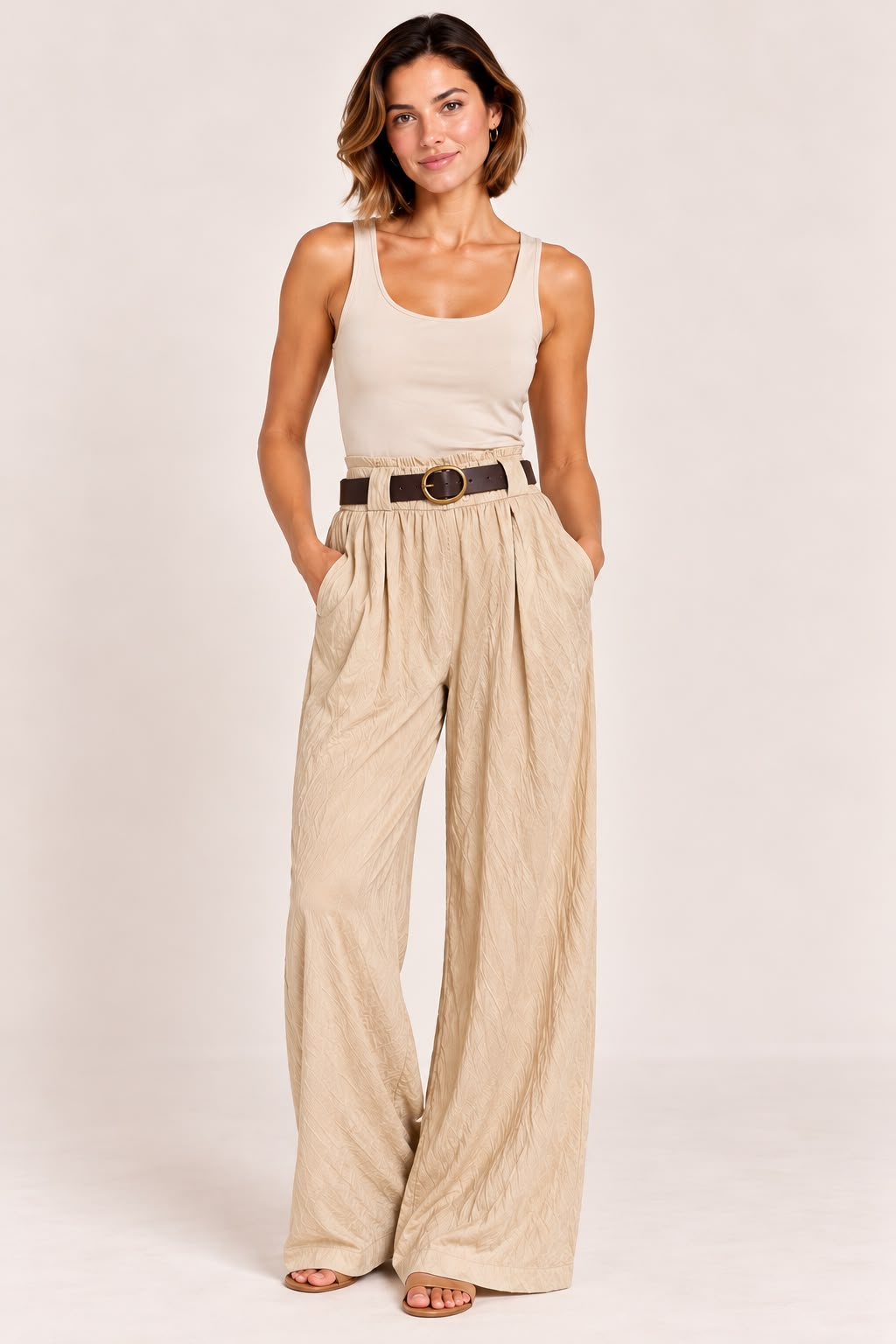 Palazzo Brisa Beige