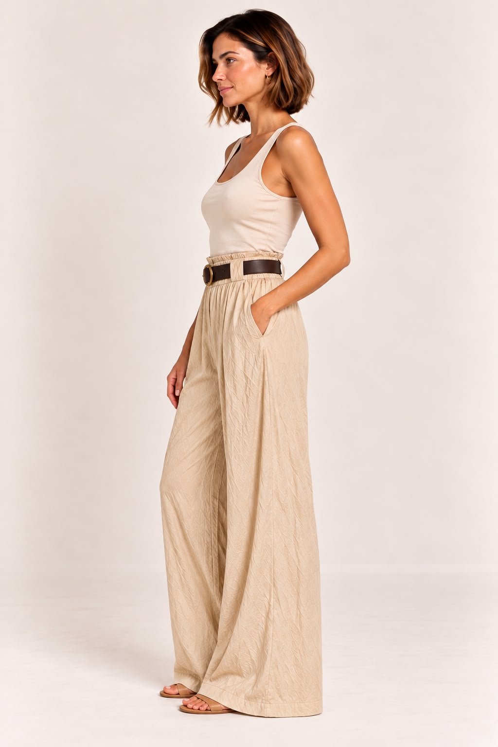 Palazzo Brisa Beige