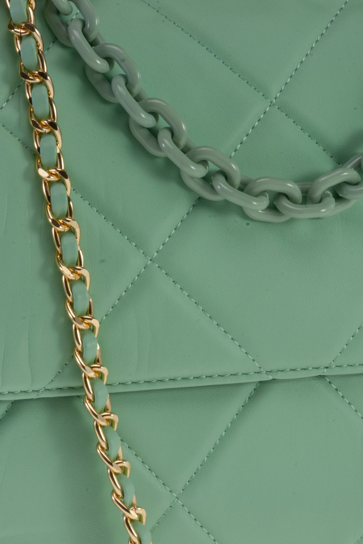 Cartera Lime - Verde - Viviana Méndez