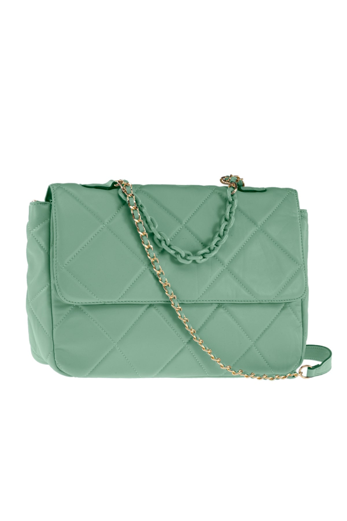 Cartera Lime - Verde - Viviana Méndez