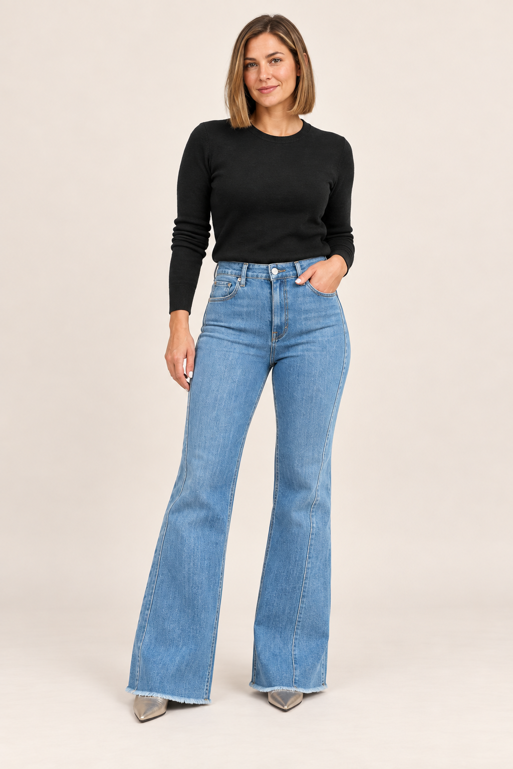 Jeans Nala