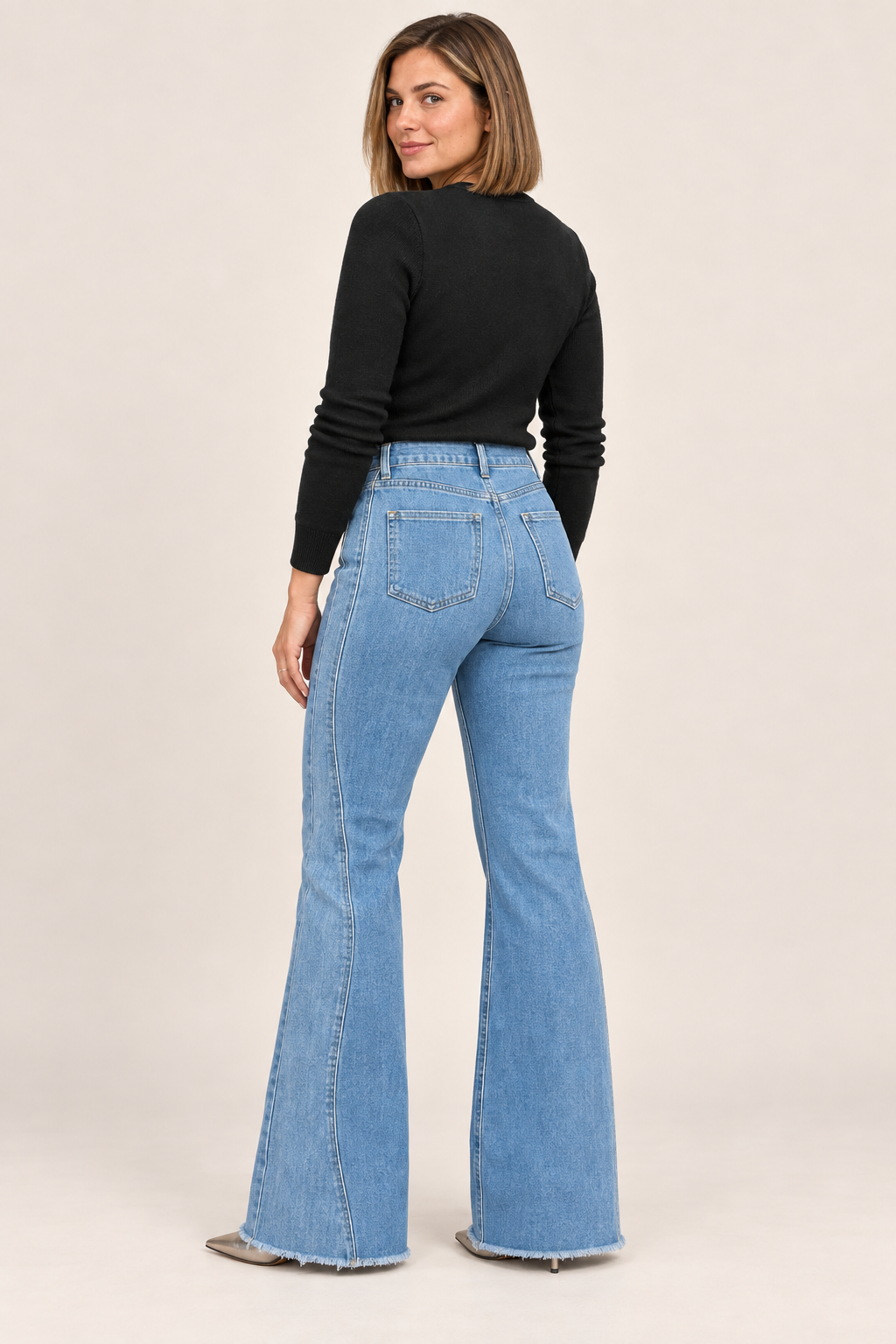 Jeans Nala