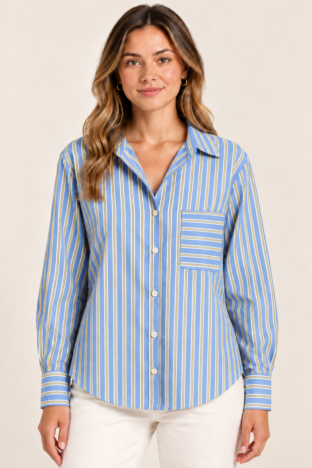 Camisa Bora