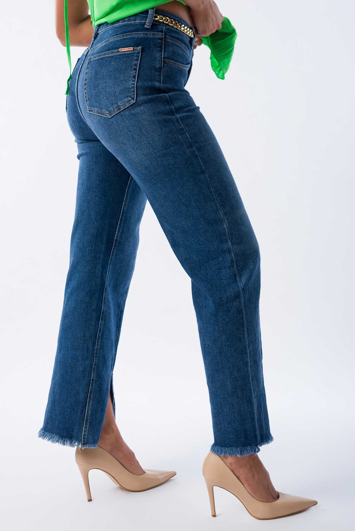 Jeans Doré - Viviana Méndez