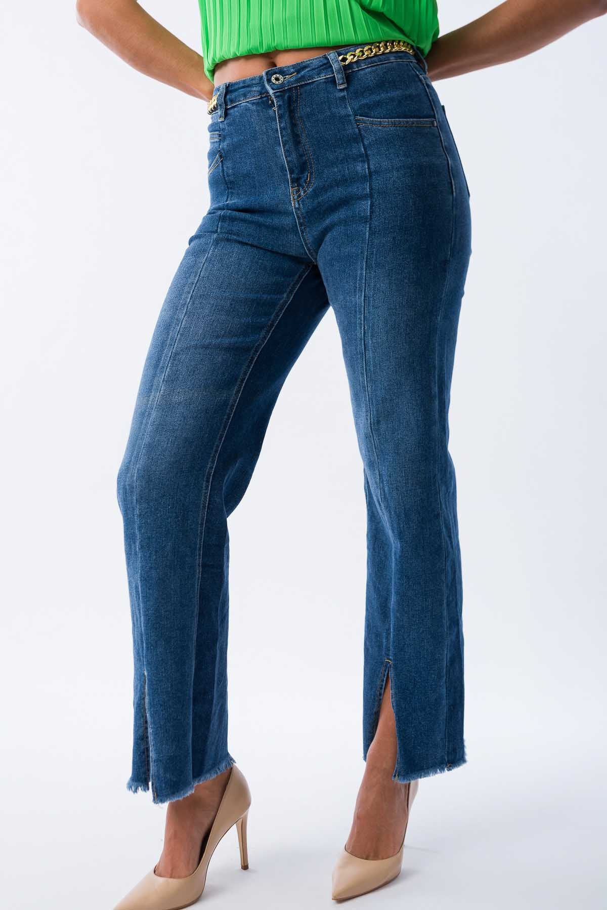 Jeans Doré - Viviana Méndez