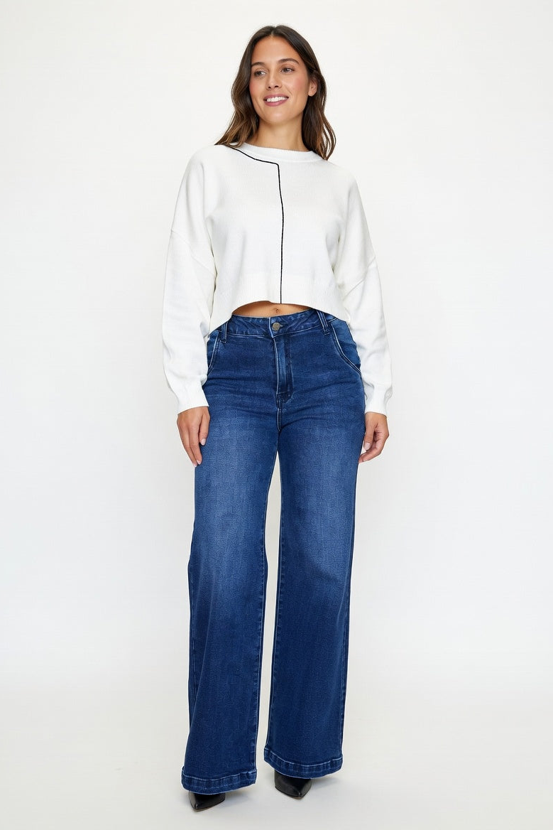 Jeans Siena - Frente