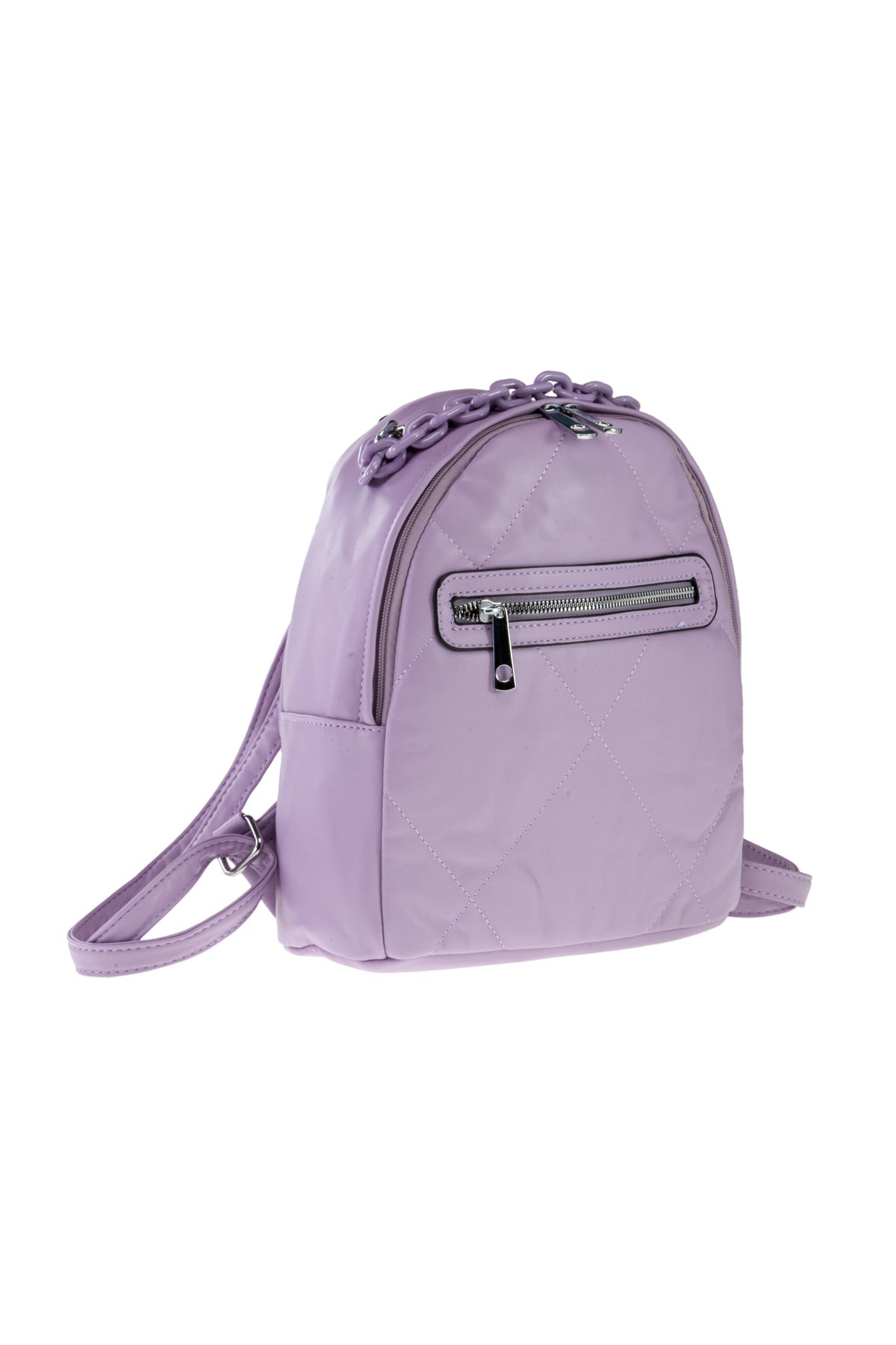 Mochila Tuscany - Lavanda - Viviana Méndez