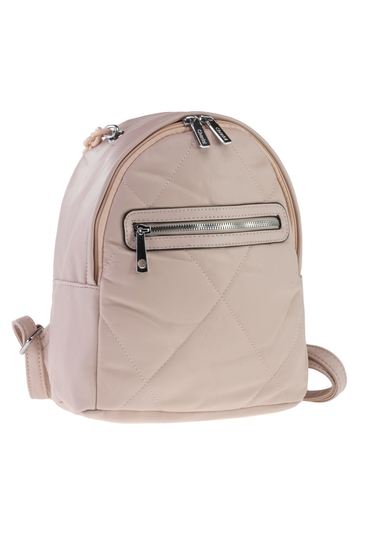 Mochila Tuscany - Rosa - Viviana Méndez