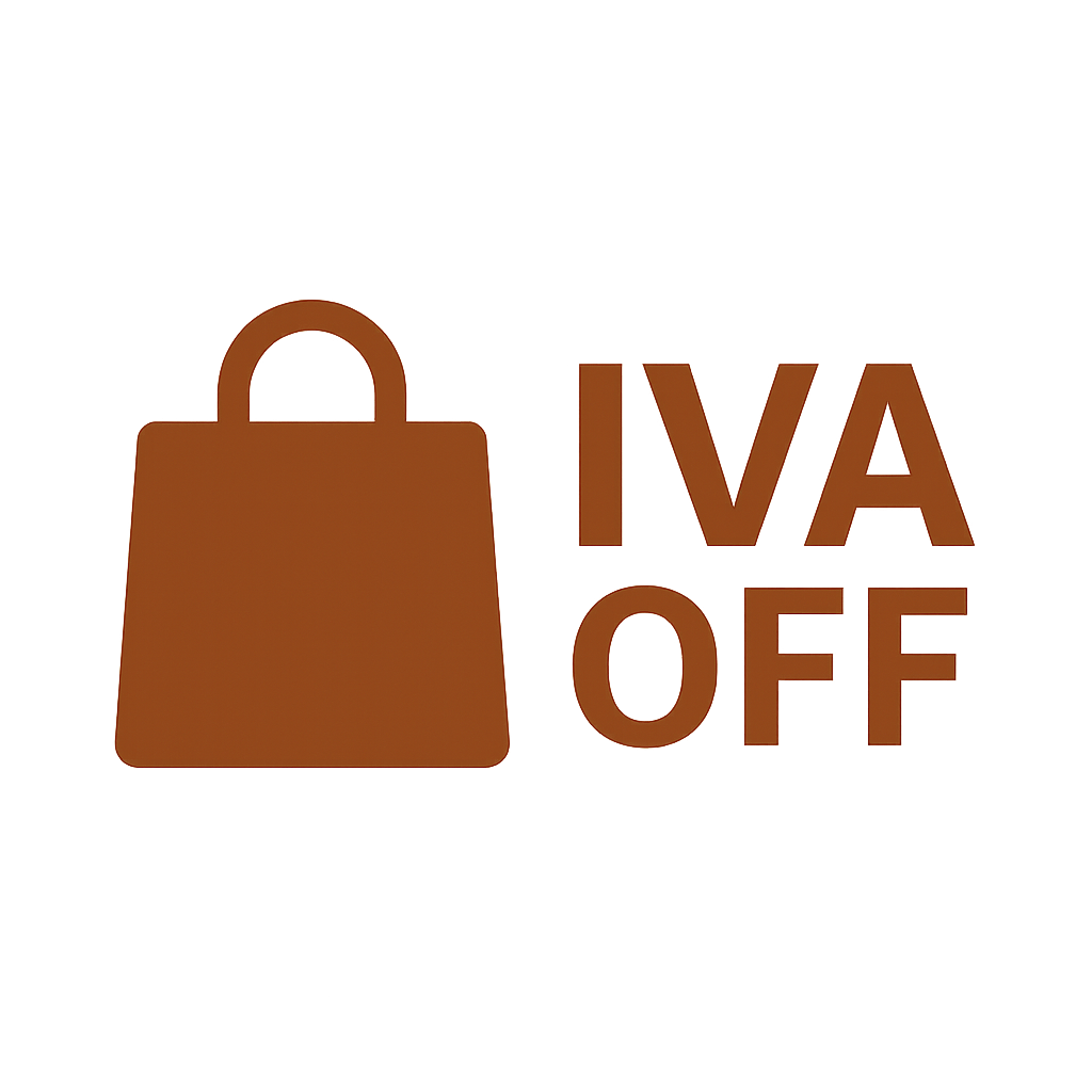 IVA OFF